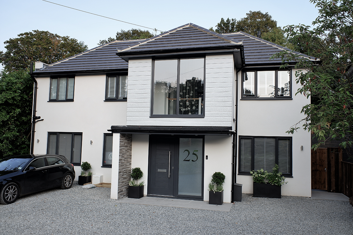 Welcome to SR Rendering